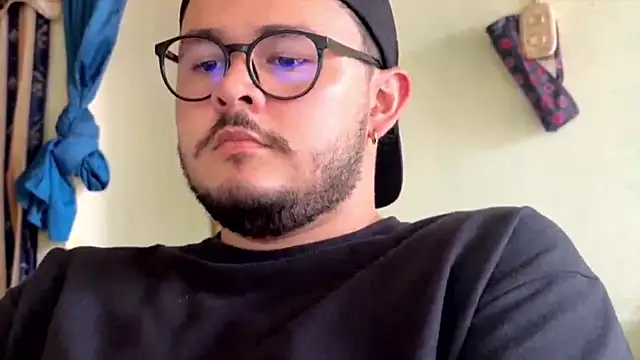 SubBoy_bear webcam show
