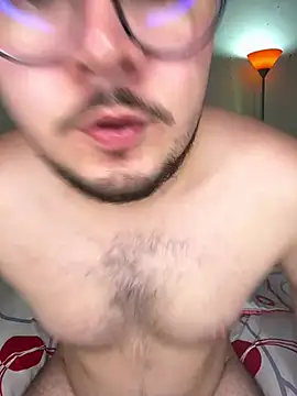 Show de webcam de SubBoy_bear