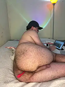 عرض كام David_Oso_
