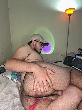 عرض كام David_Oso_