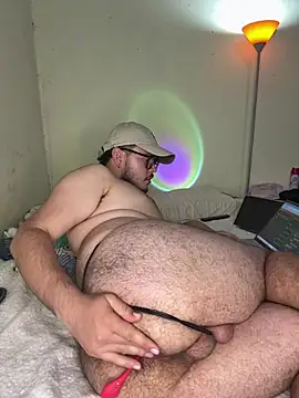 عرض كام David_Oso_