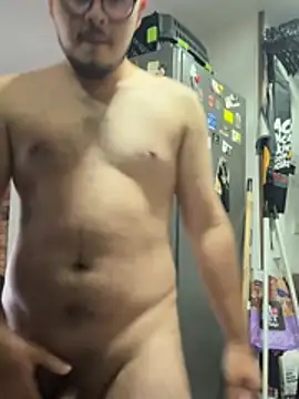 David_Oso_ Show in webcam