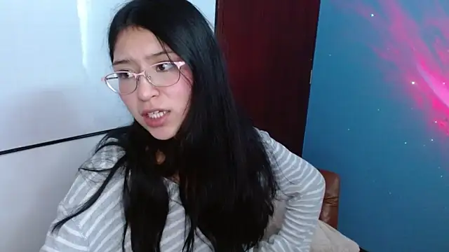 Chat XXX ao vivo de Danii_rizzo