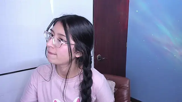 Chat ao vivo de Danii_rizzo