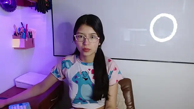 Chat XXX ao vivo de Danii_rizzo