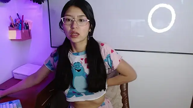 Chat XXX en directo de Danii_rizzo