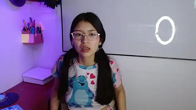 Chat XXX en directo de Danii_rizzo