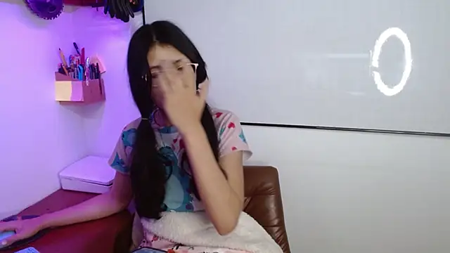 Chat XXX ao vivo de Danii_rizzo