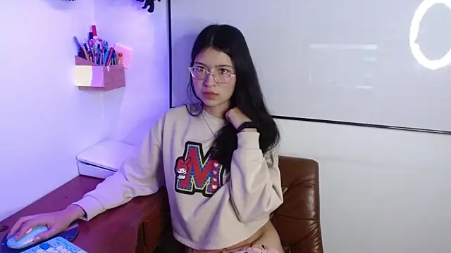 XXX chat uživo modela Danii_rizzo