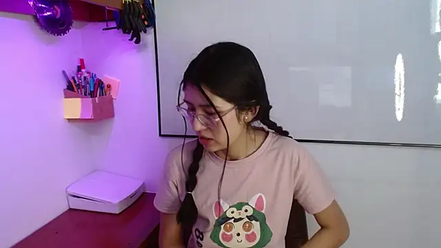 Czat XXX na żywo – Danii_rizzo