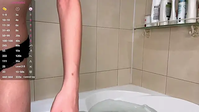 Chat XXX en directo de MeiKayak