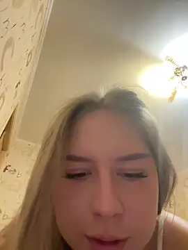 Webkamerová show anna_nan
