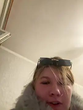 anna_nan Webcam-Show