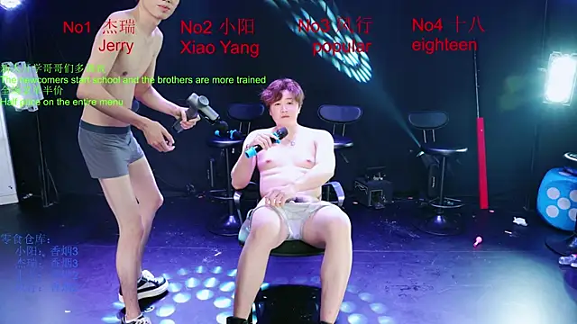 Zouzouboy-001 Webcam show