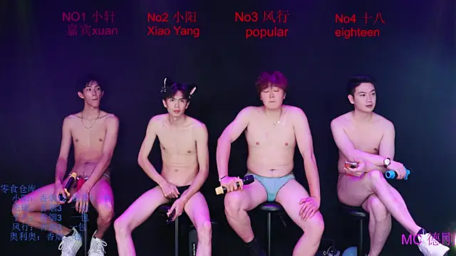 Zouzouboy-001 Show in webcam