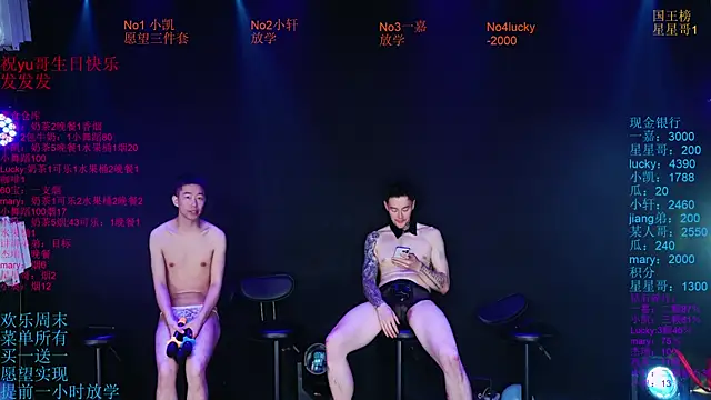 Zouzouboy-001 Webcam show