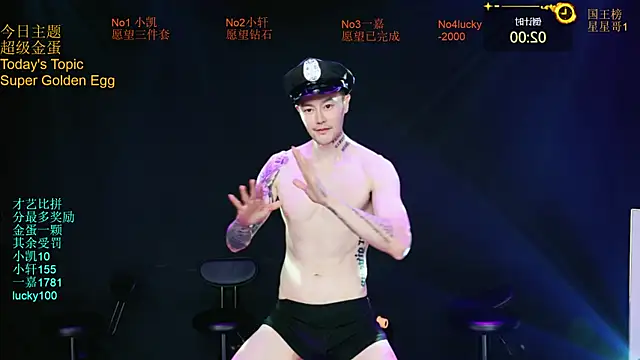 Zouzouboy-001 – webcam-show