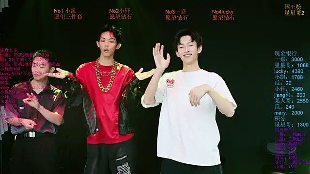 โชว์เว็บแคมของ Zouzouboy-001