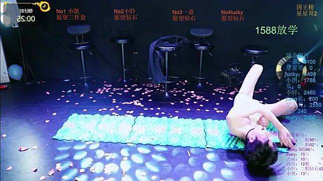 Zouzouboy-001 Show in webcam