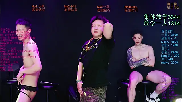 Zouzouboy-001 Show in webcam
