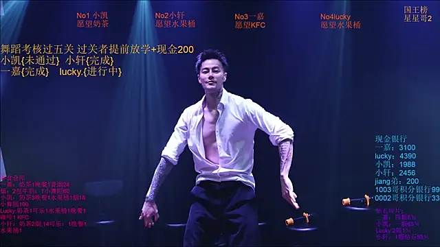 Zouzouboy-001 webcam show
