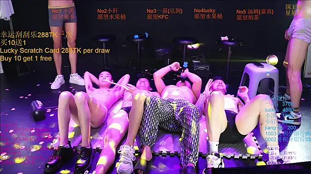Zouzouboy-001 Show Webcam