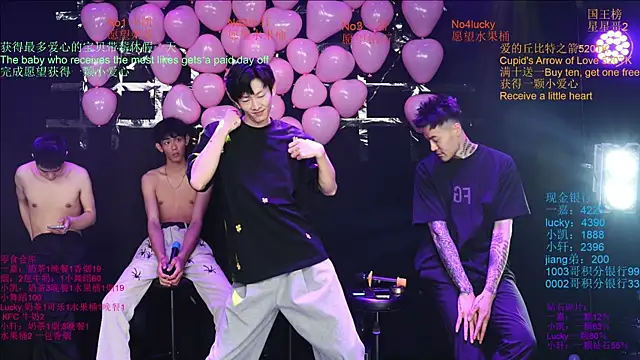 Zouzouboy-001 在線直播表演