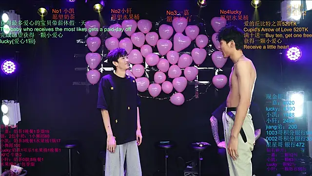 Zouzouboy-001 在線直播表演