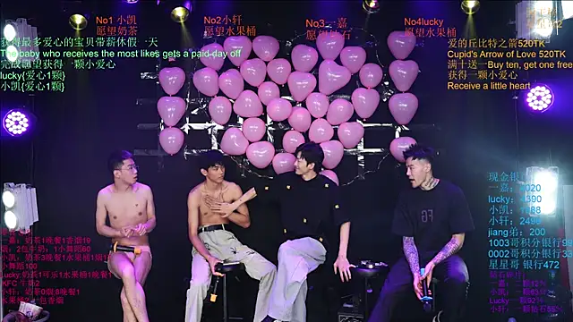 Zouzouboy-001 Show in webcam