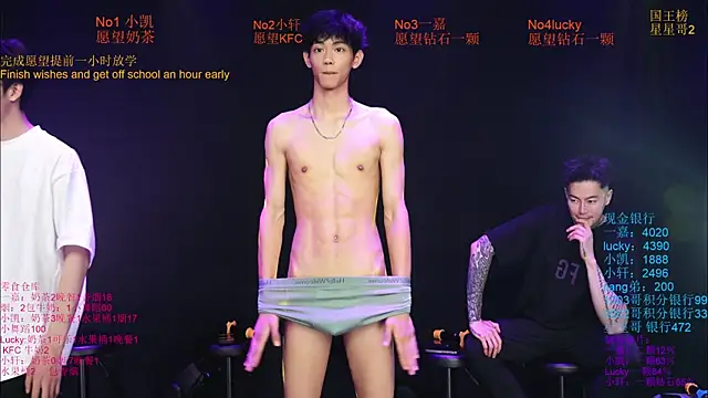Show Webcam de Zouzouboy-001