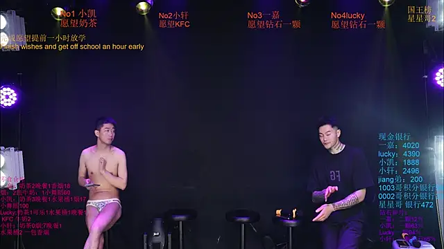 Zouzouboy-001 Show in webcam