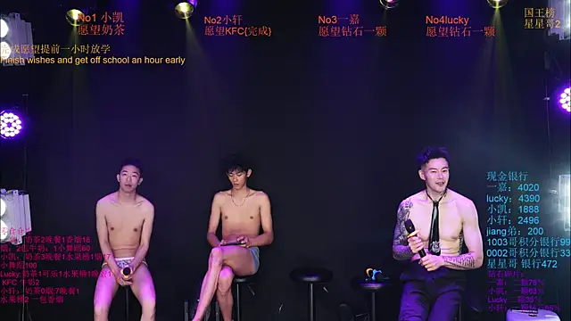 Zouzouboy-001 Show in webcam
