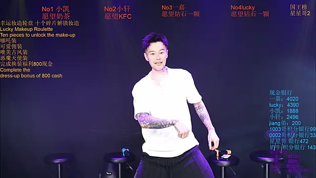 Zouzouboy-001 Show in webcam