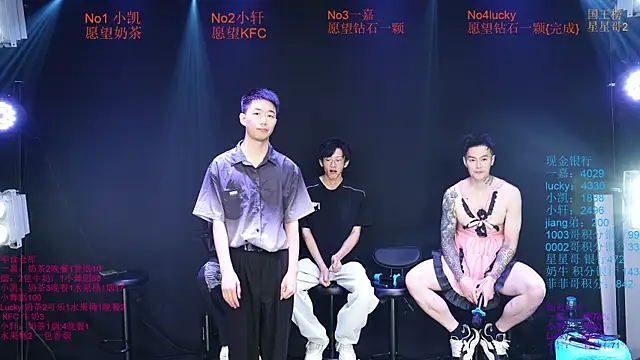 Zouzouboy-001 Show in webcam