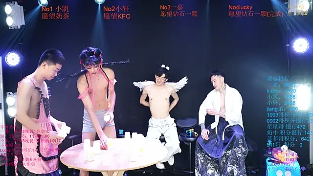 Zouzouboy-001 Webcamshow