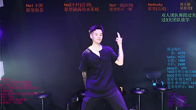 Zouzouboy-001 Show in webcam