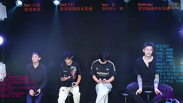 Zouzouboy-001 在線直播表演