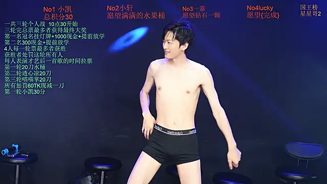Zouzouboy-001 webcam show