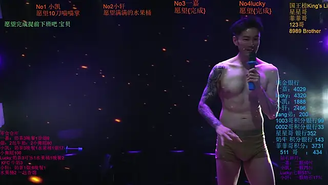 Zouzouboy-001 Webcam show