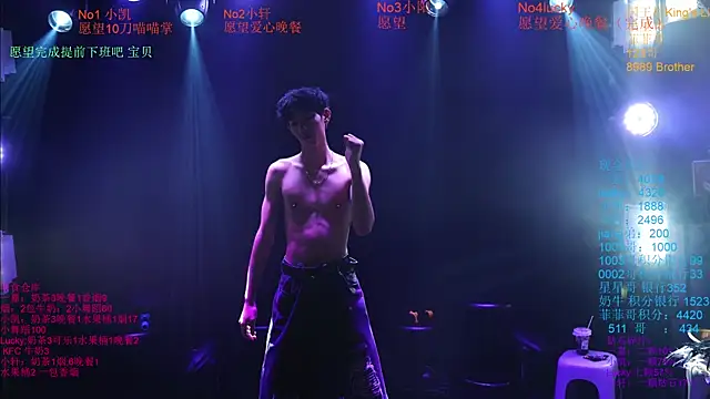 Zouzouboy-001 在線直播表演