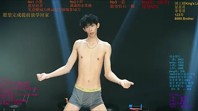Zouzouboy-001 Webcamshow