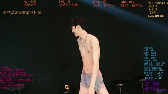 Zouzouboy-001 ওয়েবক্যাম শো