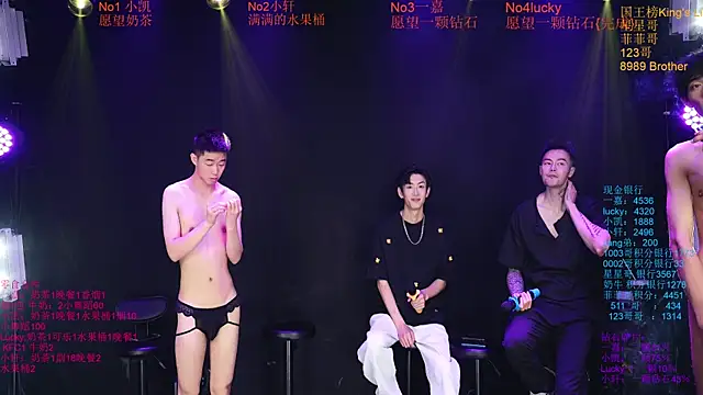 Zouzouboy-001 webcam show