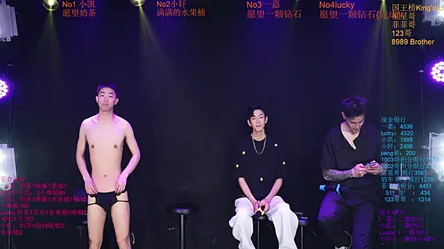 Zouzouboy-001 在線直播表演