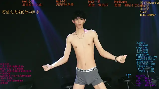 Zouzouboy-001 Webcamshow