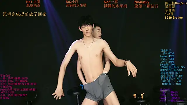 Zouzouboy-001 Show in webcam