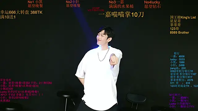 Zouzouboy-001 Webcamshow