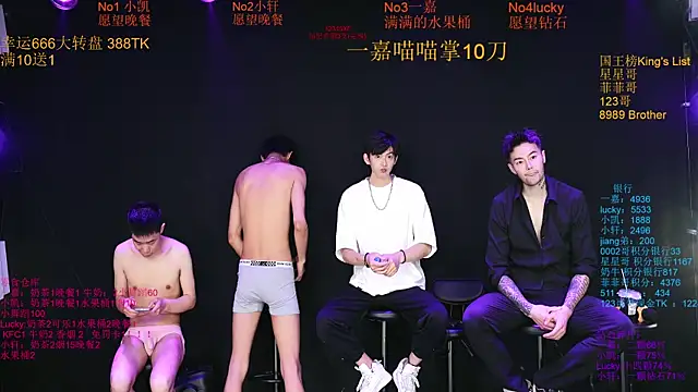 Zouzouboy-001 webcam show