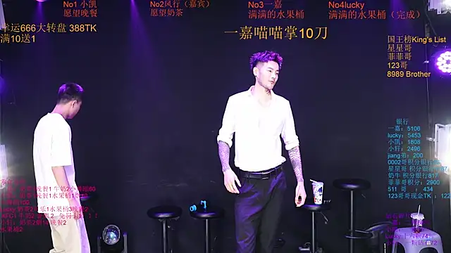 Zouzouboy-001 webcam show