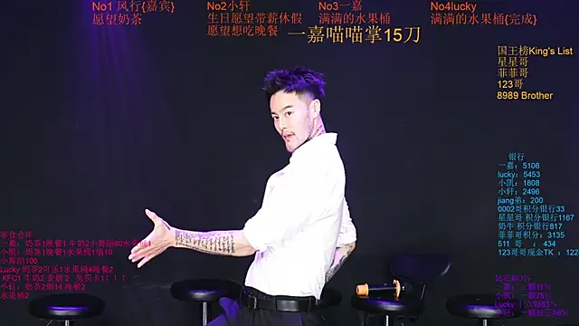 Zouzouboy-001 Show in webcam